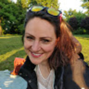 Meet your Posher, Oriana